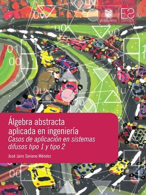cover image of Álgebra abstracta aplicada en ingeniería